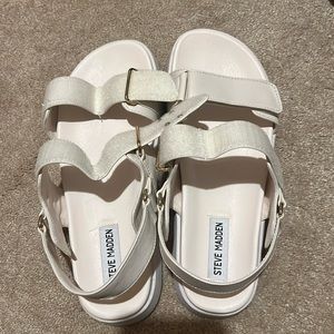 Steve Madden sandals